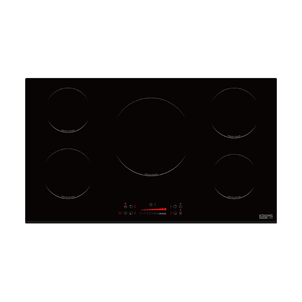 Vitro KVI-5F-900BK