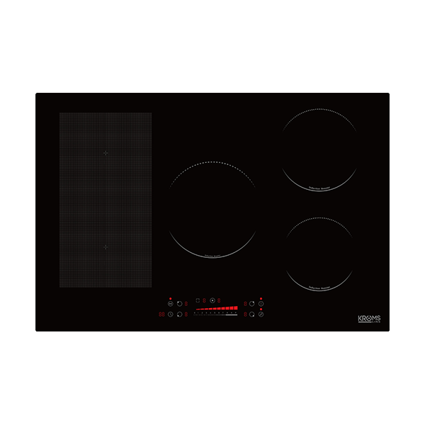 Vitro KVMX-580-F3-BK