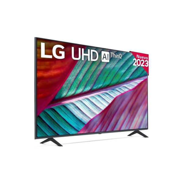 Televisor 65" LG 65UR78006LK