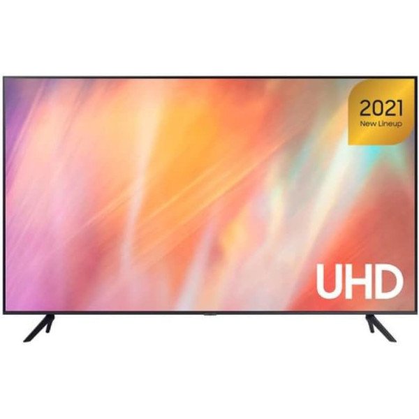 Televisor Samsung 43" UE43AU7102