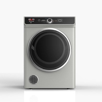 Secadora 8kg KSE-S-80-EVS