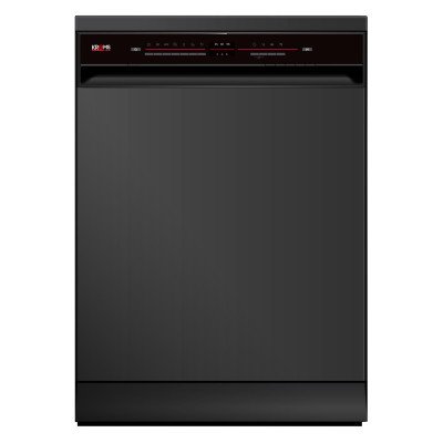 Lavavajillas KLV-M-605-BK