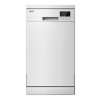 Lavavillas KLV-452-W