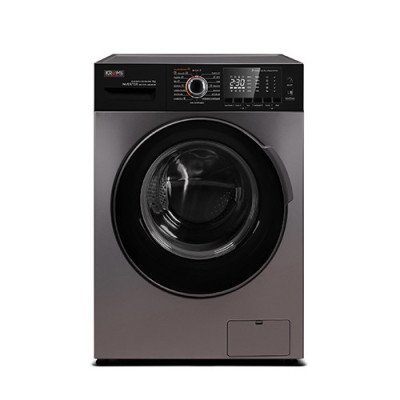 Lavasecadora KLAS-MAX-IX-86-FBK-PBK