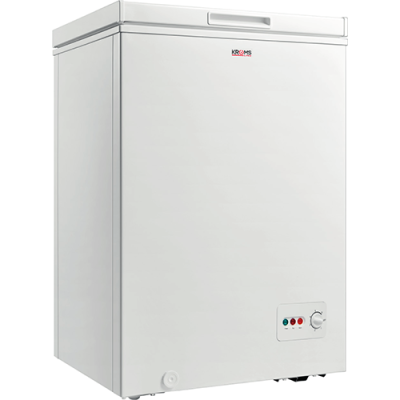 Congel.Horizontal KAR-CM-10