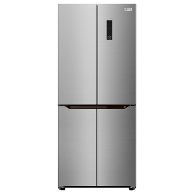 Frigorífico SBS 4Puertas KF-4P-80-D-IX