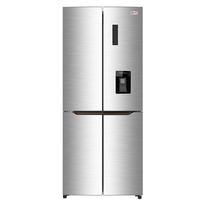 Frigorífico SBS 4Puertas KF-4P-80-D-DDIX