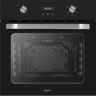 Horno KHCR-100-BK-S