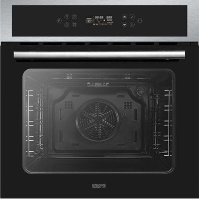 Horno KHI-500-TC-G