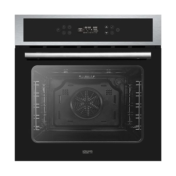 Horno KHI-500-TC-G