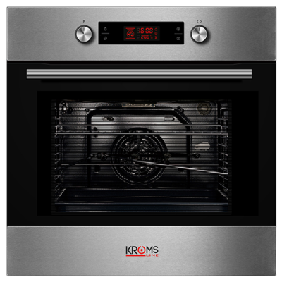 Horno KHM-900-D-IX-G