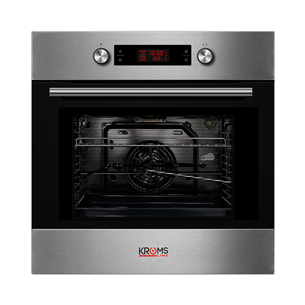 Horno KHM-900-D-IX-G