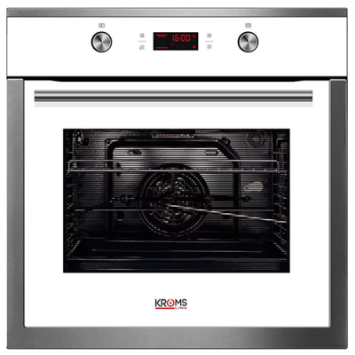 Horno KHCI-820-IX-W