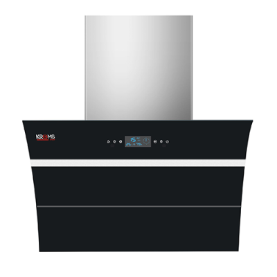 Campana KC-GOLDEN 7000-TC-BK1