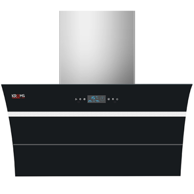 Campana KC-GOLDEN 9000-TC-BK1