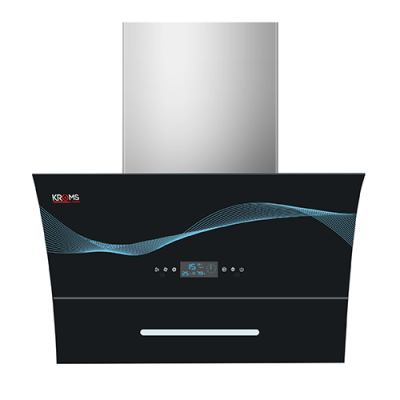 Campana KC-LINE-700-TC-BK1