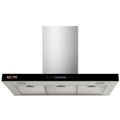 Campana KC-TI-90-TC-GBK1