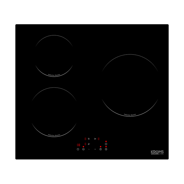 Vitro KVI-3F-ID-24