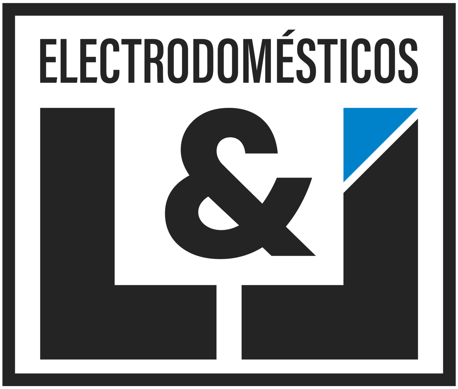 Electrodomesticos LJ